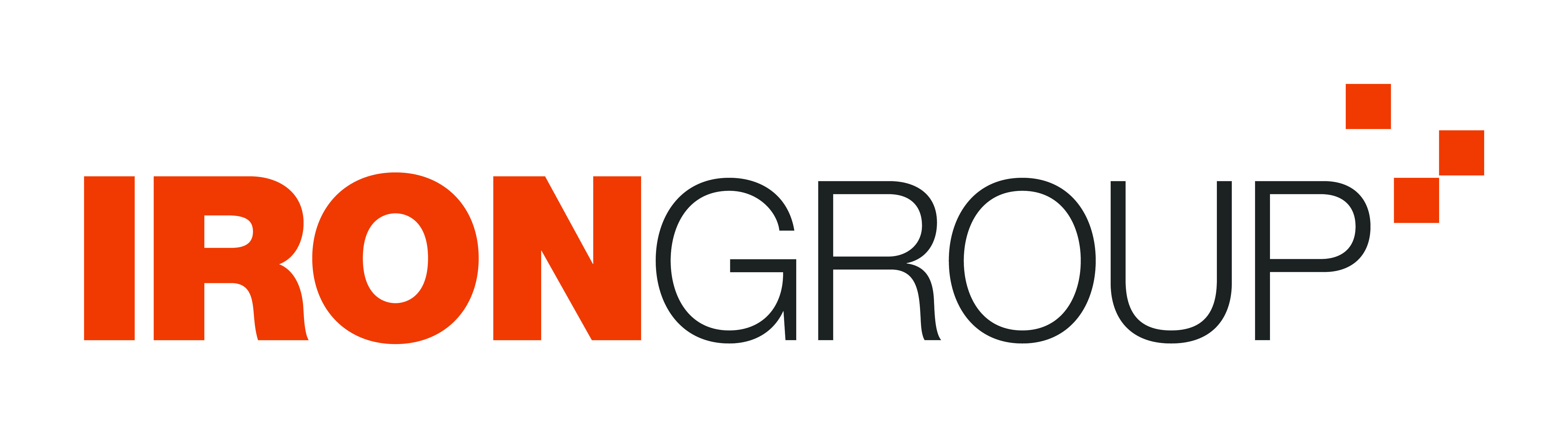 Iron Group